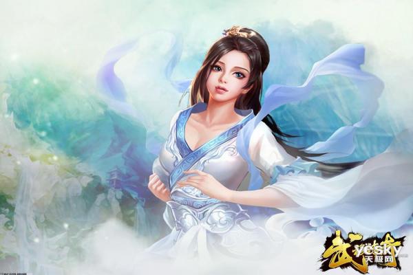 原神钟离台词与背景故事：探索钟离的秘密